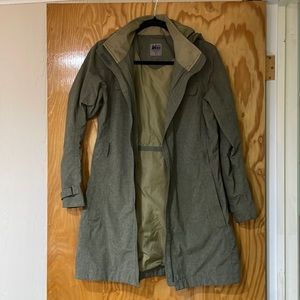 REI La Selva Rain Jacket